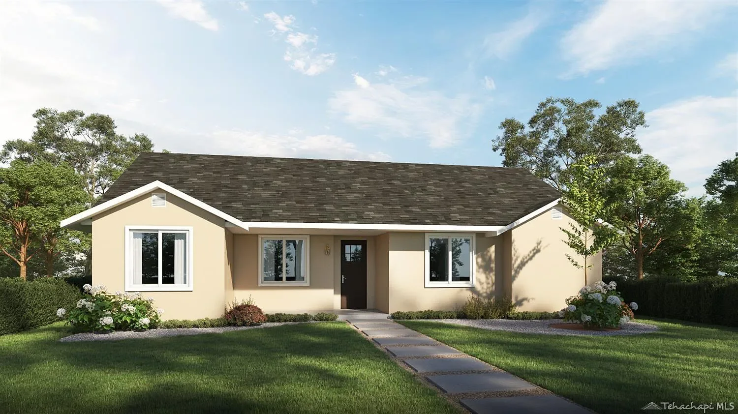 Sunrise View Residence exterior